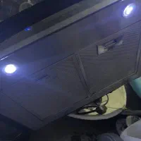 هود بیمکث لمسی|هود|خرم‌آباد, |دیوار