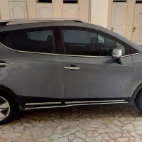 جک S3 اتوماتیک، مدل ۱۳۹۷|خودرو سواری و وانت|رشت, لاکانی|دیوار