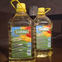 روغن مایع اعلا پنج لیتری