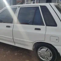 پراید 111|خودرو سواری و وانت|سبزوار, گلشن|دیوار