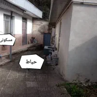 خانه ویلایی در شهر زیراب
