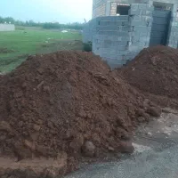 بورس شن و ماسه نخاله خاک