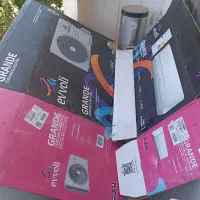 کارتن کولرگازی 12هزارایوولی
