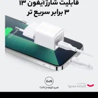 انکر شارژر انکر|لوازم جانبی موبایل و تبلت|تهران, طرشت|دیوار