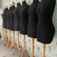 مانکن زنانه