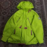 کاپشن گورتکس