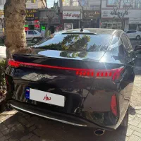 کی ام سی j7 مدل ۱۴۰۳ مشابه صفر|خودرو سواری و وانت|مشهد, هنرور|دیوار