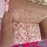 مبل ۷ نفره|مبلمان خانگی و میز عسلی|احمدسرگوراب, |دیوار