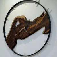 ساعت روستیک بهترین هدیه