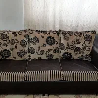 مبل|مبلمان خانگی و میز عسلی|رودبار, |دیوار