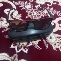 دو عدد عینک آفتابی و طبی دخترانه در حد نو|زیورآلات و اکسسوری|کرمانشاه, |دیوار