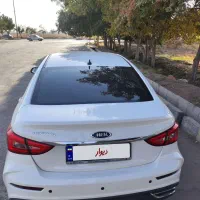 آریزو 5FL مدل 1403 نو نو|خودرو سواری و وانت|قزوین, |دیوار