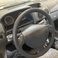 پراید131صفر نقداواقساط(نمایندگی‌ سعید خرمی)|خودرو سواری و وانت|دزفول, |دیوار