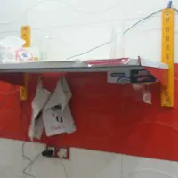 بعلت جمع آوری مغازه به فروش میرسد|فروشگاه و مغازه|مشهد, کوشش|دیوار