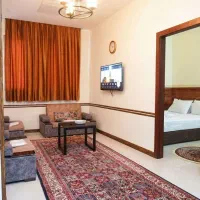 اقامتگاه ویژه زائران امام رضا (ع)|اجارهٔ کوتاهمدت آپارتمان و سوئیت|مشهد, دانش|دیوار