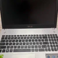 لبتاب ایسوس N56J