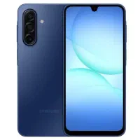 گوشی A17 سامسونگ مشکی ۱۲۸ رم ۴