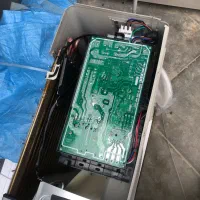 کولر پکیج   کاوین مطبوع