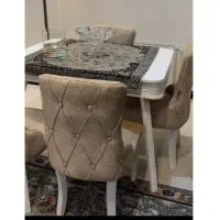 مبلمان و میز