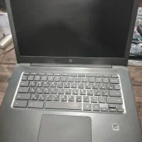 کروم بوک hp 14 g5|رایانه همراه|نجفآباد, معرفت|دیوار