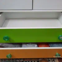 کمد تمام ام دی اف آپادانا|اسباب و اثاث بچه|بابلسر, |دیوار