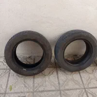 لاستیک پراید