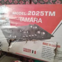 فروش گاز رومیزی و مایکروفر و جارو برقی