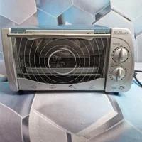 توستر فلر electric oven Eo 90|اجاق گاز و لوازم برقی پخت‌وپز|تهران, خرمشهر|دیوار