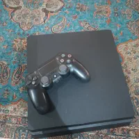 ps4slim512|کنسول، بازی ویدئویی و آنلاین|تهران, مسعودیه|دیوار