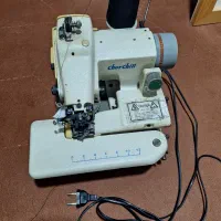 فروش فوری پس دوز|چرخ خیاطی و ریسندگی|عباسآباد, |دیوار