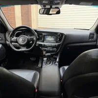 اپتیما ۲۰۱۵فول عمان|خودرو سواری و وانت|تبریز, |دیوار