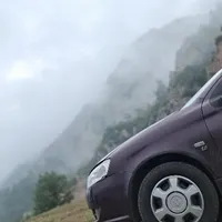 ازکل استان گلستان به مرزمهران دربستی