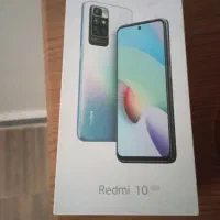 گوشی شیامی نوت 10عروسک تمیز|موبایل|بروجرد, |دیوار