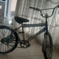 دوچرخه سایز۲۰