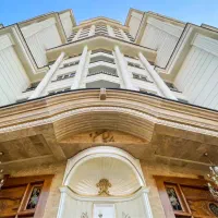 ۱۲۲متر/برج باغ بینظیر برلیان/ مشاعات کم نظیر|اجارهٔ آپارتمان|تهران, جنت‌آباد مرکزی|دیوار