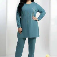 تونیک شلوار زنانه