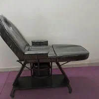 صندلی تخت شو تتو و سالنی|صندلی و نیمکت|اهواز, بهزاد شهر|دیوار