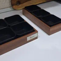 دو عدد اردو خوری نو