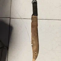 شمشیر کوهنوردی