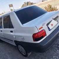 131 مدل 96 درحد صفر