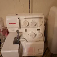 چرخ سردوز ژانومه