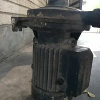 پمپ آب