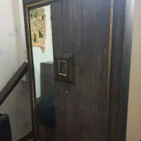 کمد لباس گنجه (بوفه)|جاکفشی، کمد، دراور|مشهد, سرافرازان|دیوار