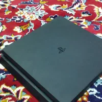 ps4 slim 500|کنسول، بازی ویدئویی و آنلاین|مشهد, سپاد|دیوار