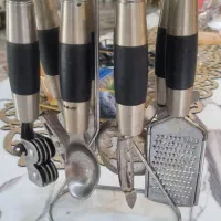 لوازم آشپزخانه