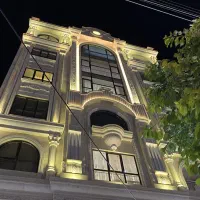 95متر/دو واحدی/کلید نخورده/کریمی