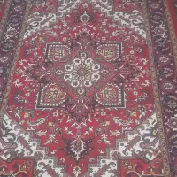 فرش هریس تاجری