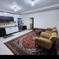 ویلا جنگلی رویایی در دل جنگل نوساز آمل(بلیران)|اجارهٔ کوتاه‌مدت ویلا و باغ|آمل, |دیوار