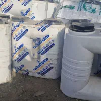 تانکر مخزن پلاستیکی|مصالح و تجهیزات ساختمان|قدس, شهر‌قدس|دیوار