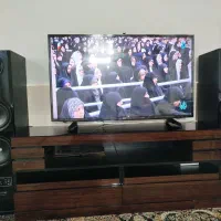 باند اسپیکر نمایش خانگی
